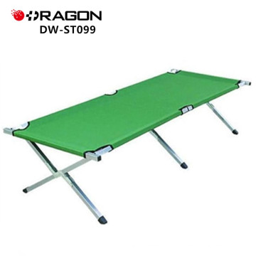 DW-ST099 Camping portable beds cots for sale